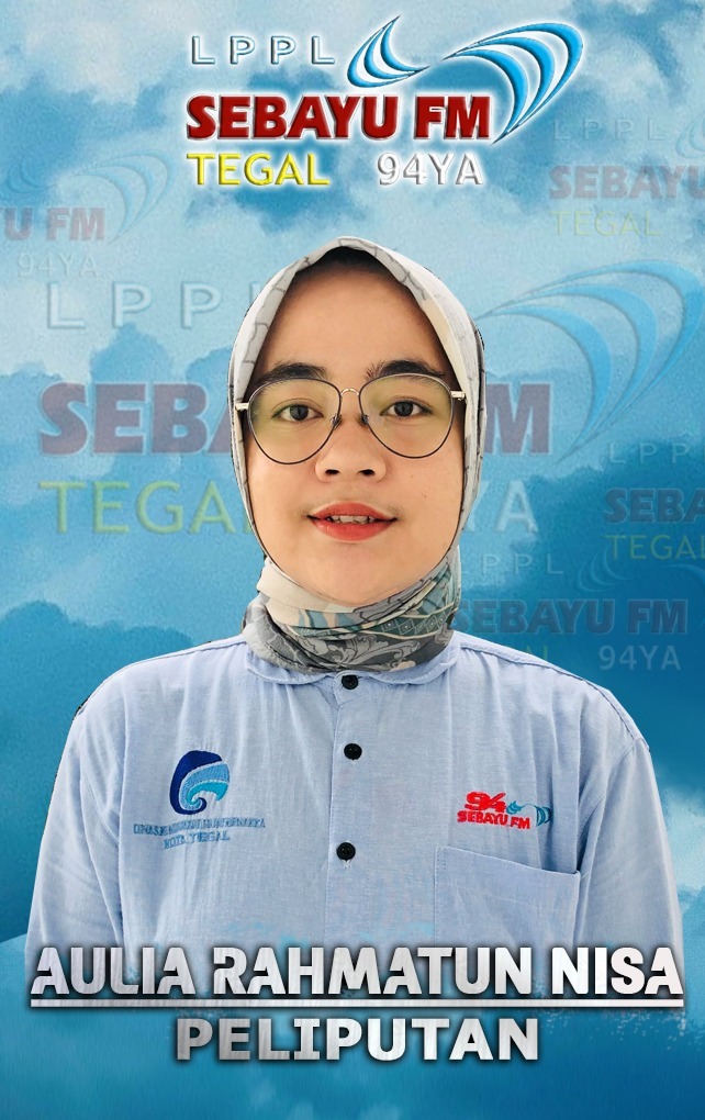 Aulia Rahmatun Nisa