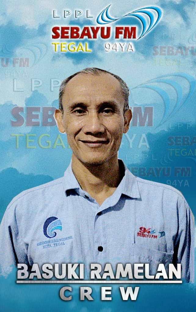 Basuki Ramelan